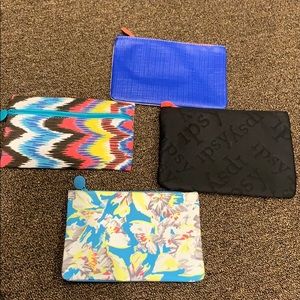 Ipsy makeup bag bundle